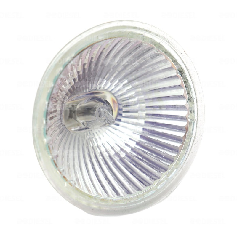 FOCO MR16 12V 20W OSRAM 44860
