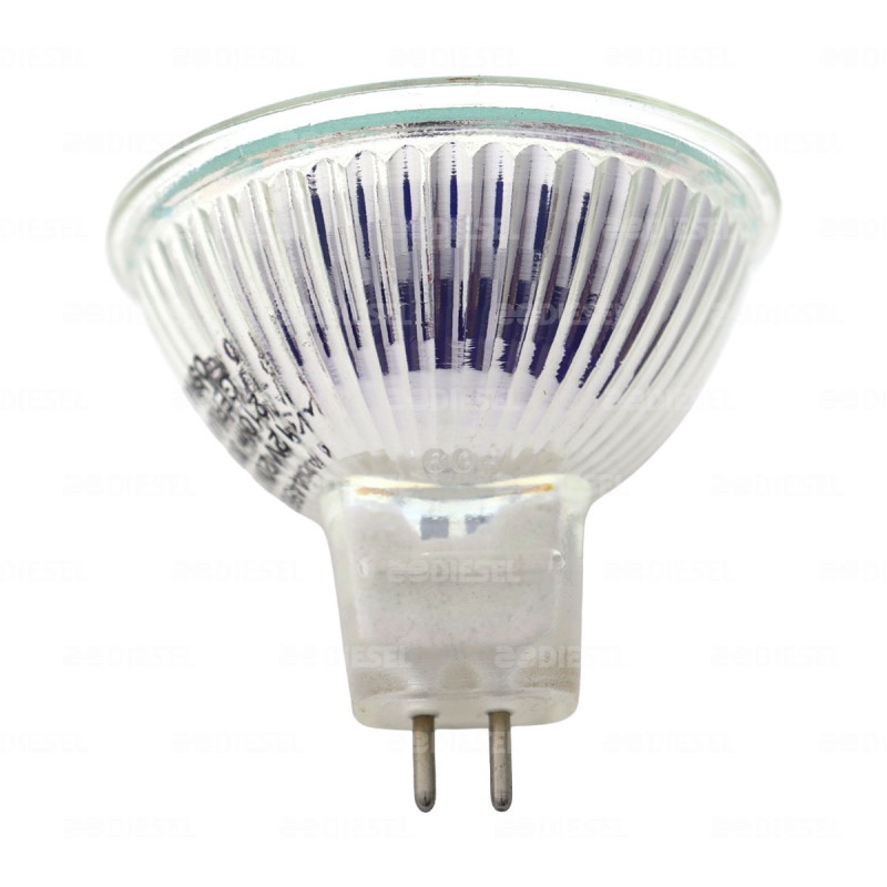 FOCO MR16 12V 20W OSRAM 44860