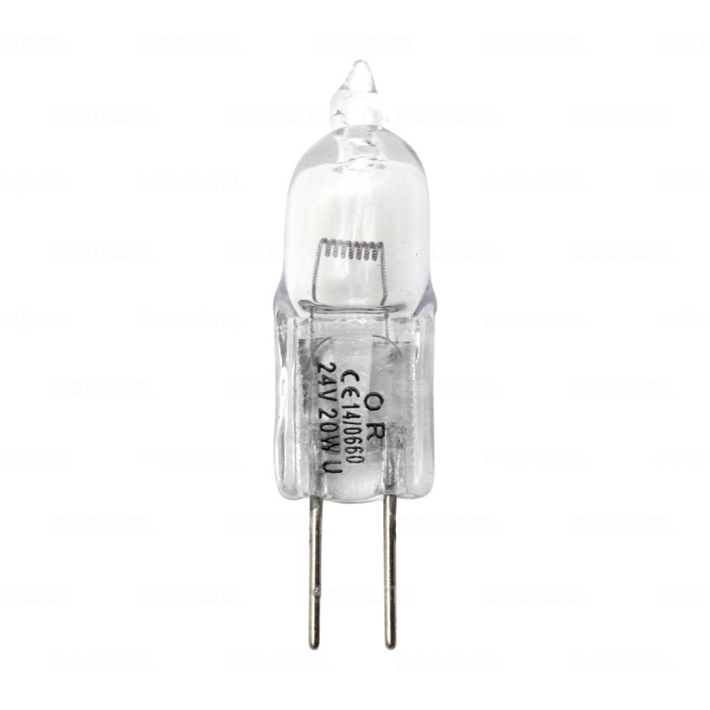 FOCO G4 24V 20W ORBITEC 130110