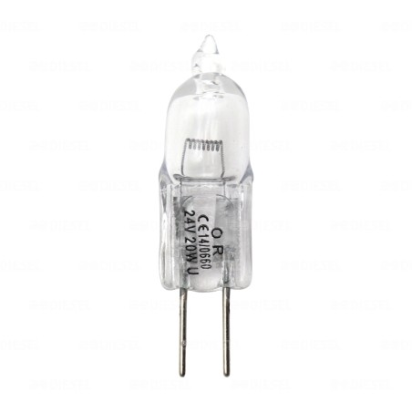 FOCO G4 24V 20W ORBITEC 130110