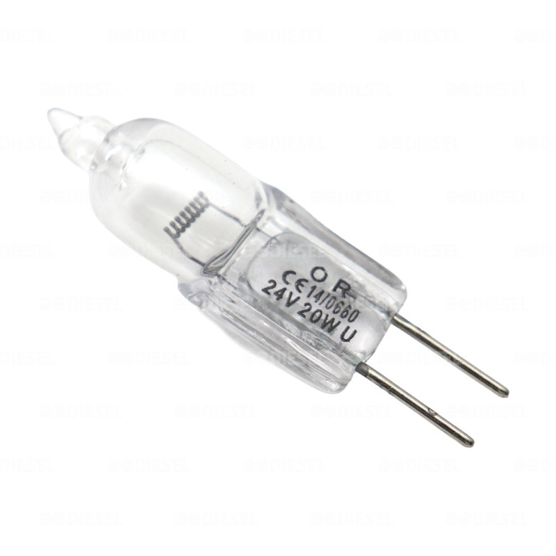 FOCO G4 24V 20W ORBITEC 130110