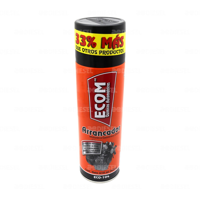 SPRAY ARRANCADOR ECOM 104