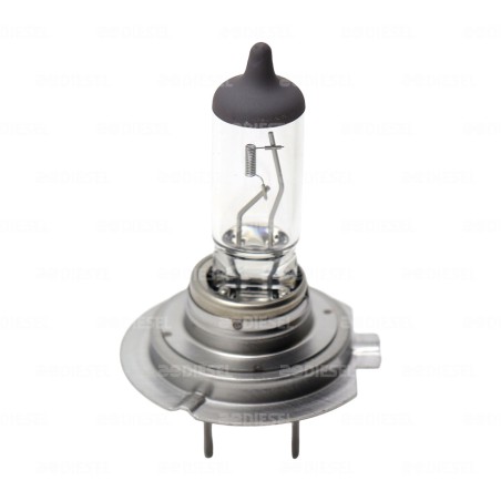 FOCO H7 12V 55W OSRAM