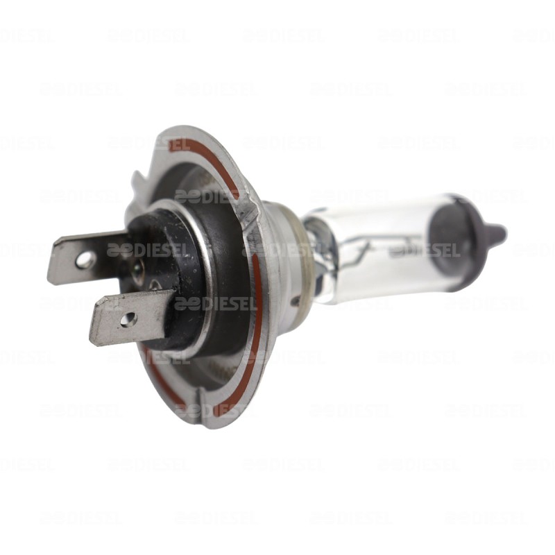 FOCO H7 12V 55W OSRAM