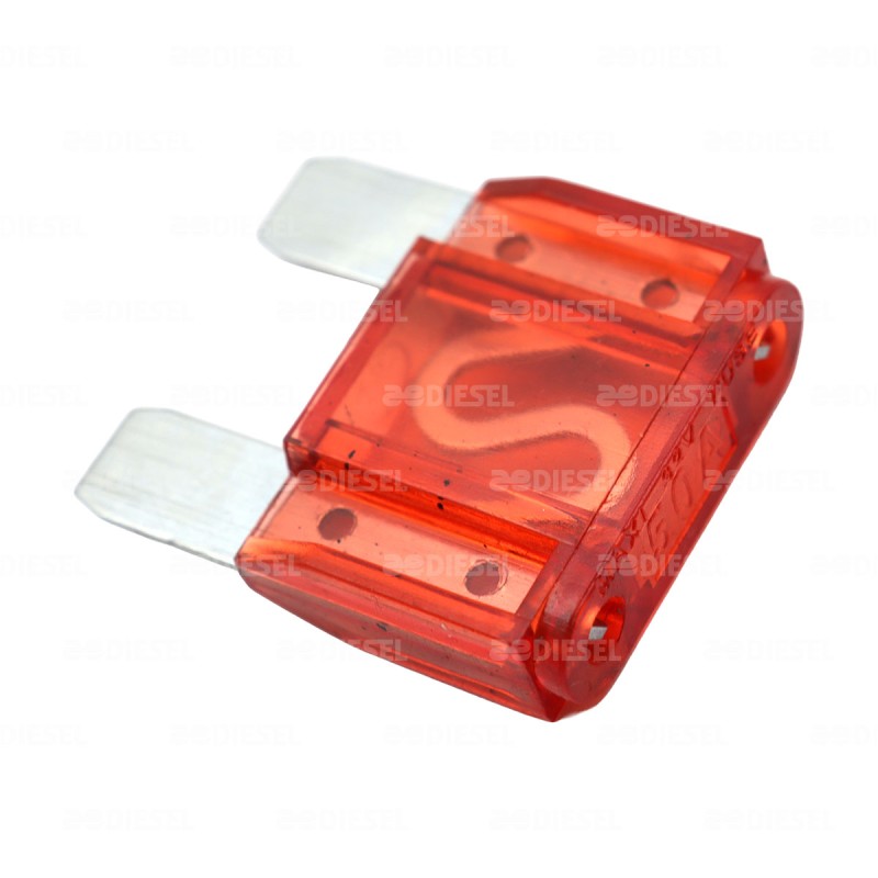 FUSIBLE 50A MAXI CLAVIJA