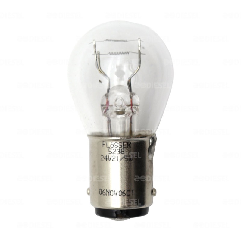 FOCO 1176 24V FLOSSER