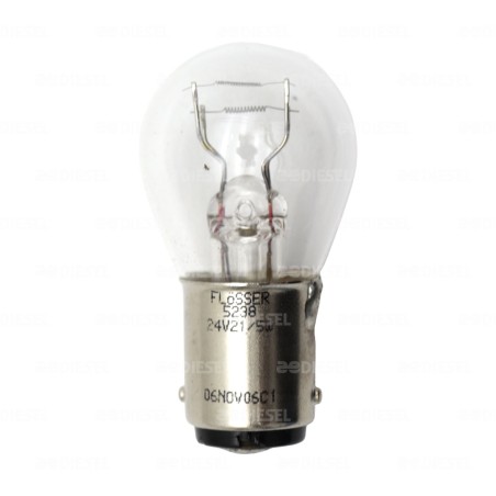 FOCO 1176 24V FLOSSER