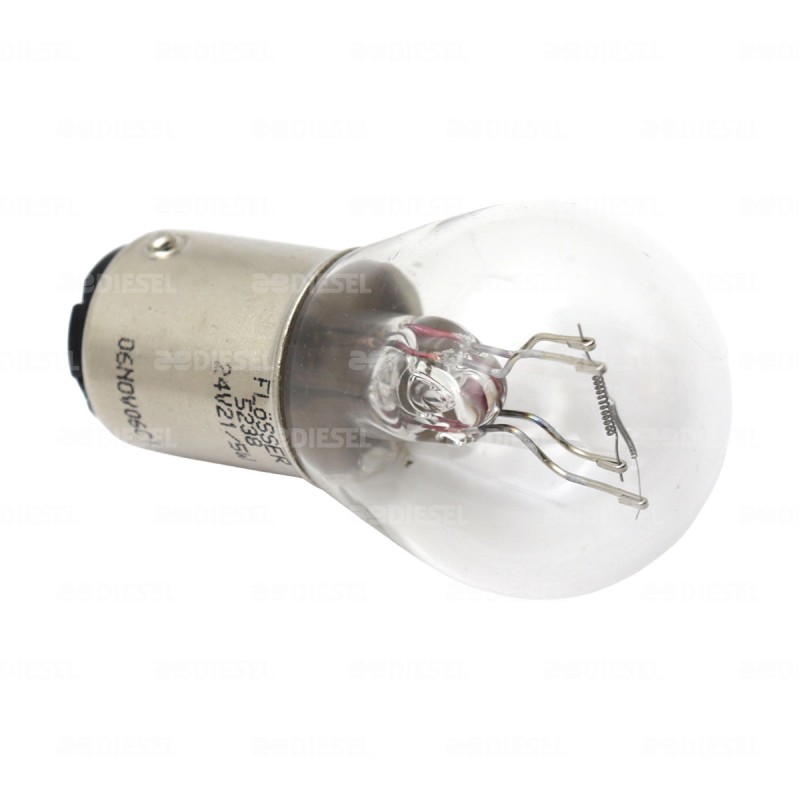 FOCO 1176 24V FLOSSER