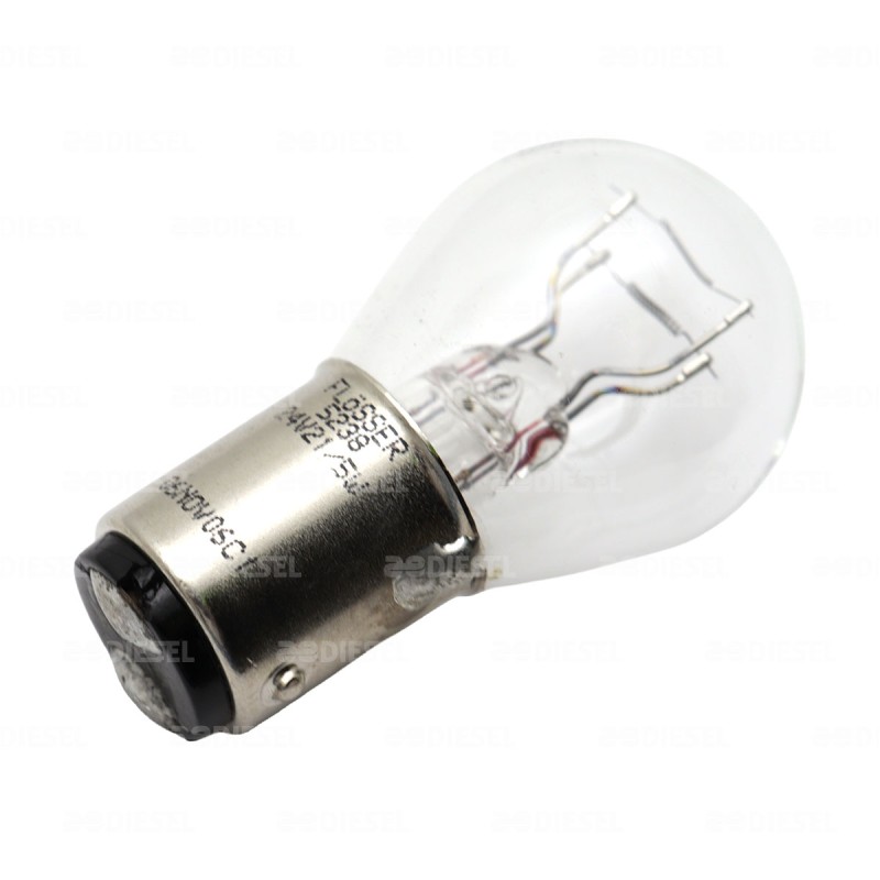 FOCO 1176 24V FLOSSER