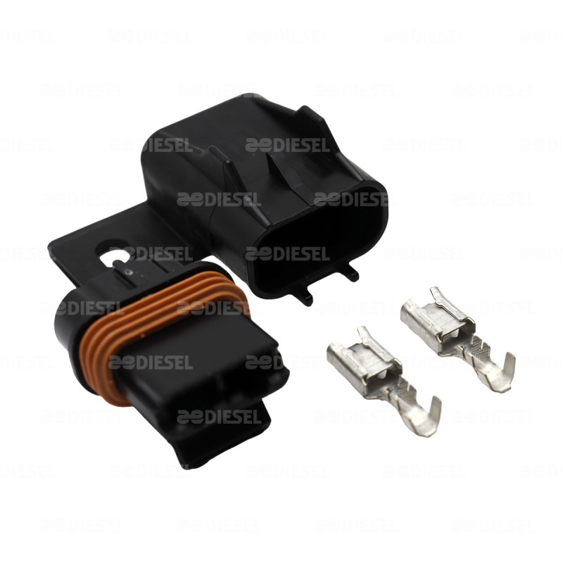PORTA FUSIBLE CLAVIJA LAWSON S/CABLE 329