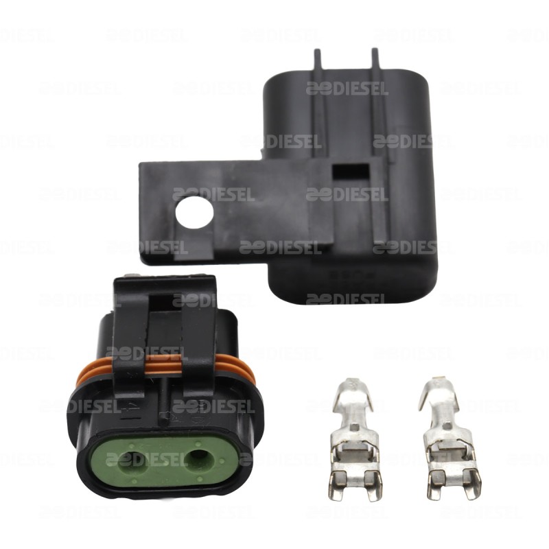 PORTA FUSIBLE CLAVIJA LAWSON S/CABLE 329