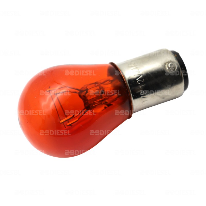 FOCO 1176 12V 16/8W ÁMBAR DESCONTINUADO