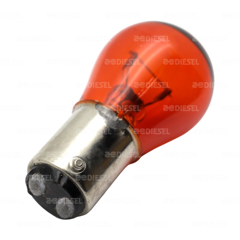FOCO 1176 12V 16/8W ÁMBAR DESCONTINUADO