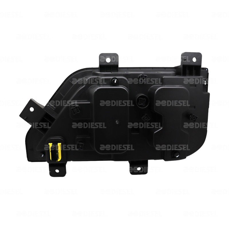 UNIDAD 24V LED DER YUTONG E10PRO RTP