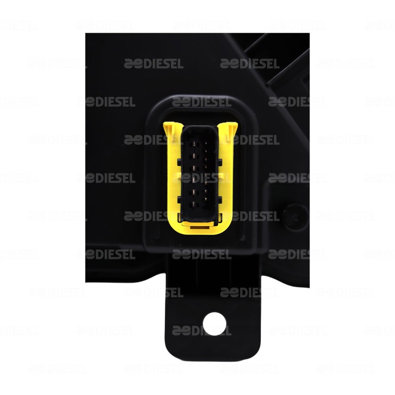 UNIDAD 24V LED IZQ YUTONG E10PRO RTP
