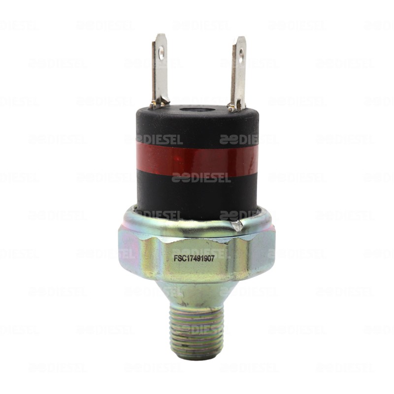 BULBO INTERRUPTOR DE FRENO PARO (BAJA PRESION DE AIRE) N/O  FREIGHTLINER COLUMBIA