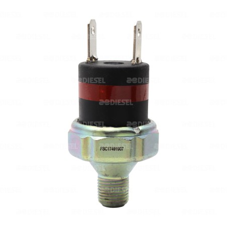 BULBO INTERRUPTOR DE FRENO PARO (BAJA PRESION DE AIRE) N/O  FREIGHTLINER COLUMBIA