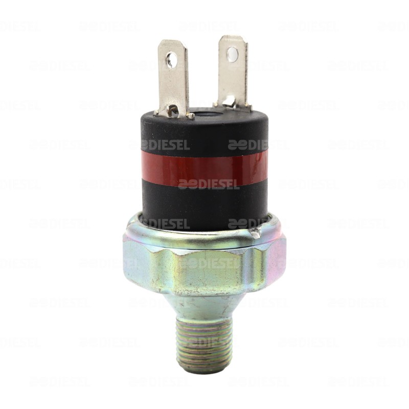 BULBO INTERRUPTOR DE FRENO PARO (BAJA PRESION DE AIRE) N/O  FREIGHTLINER COLUMBIA