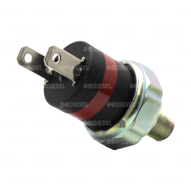 BULBO INTERRUPTOR DE FRENO PARO (BAJA PRESION DE AIRE) N/O  FREIGHTLINER COLUMBIA