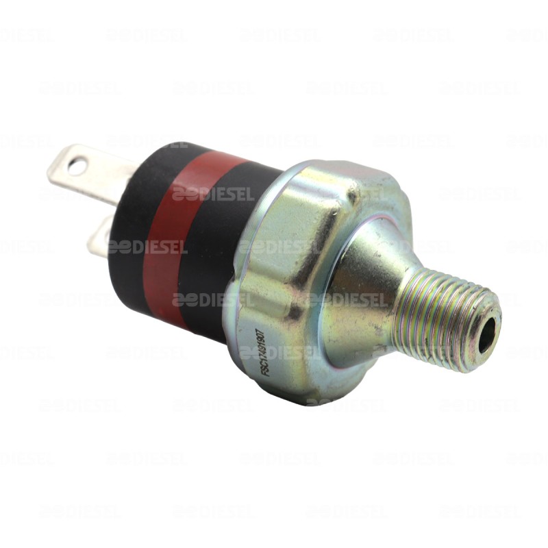 BULBO INTERRUPTOR DE FRENO PARO (BAJA PRESION DE AIRE) N/O  FREIGHTLINER COLUMBIA