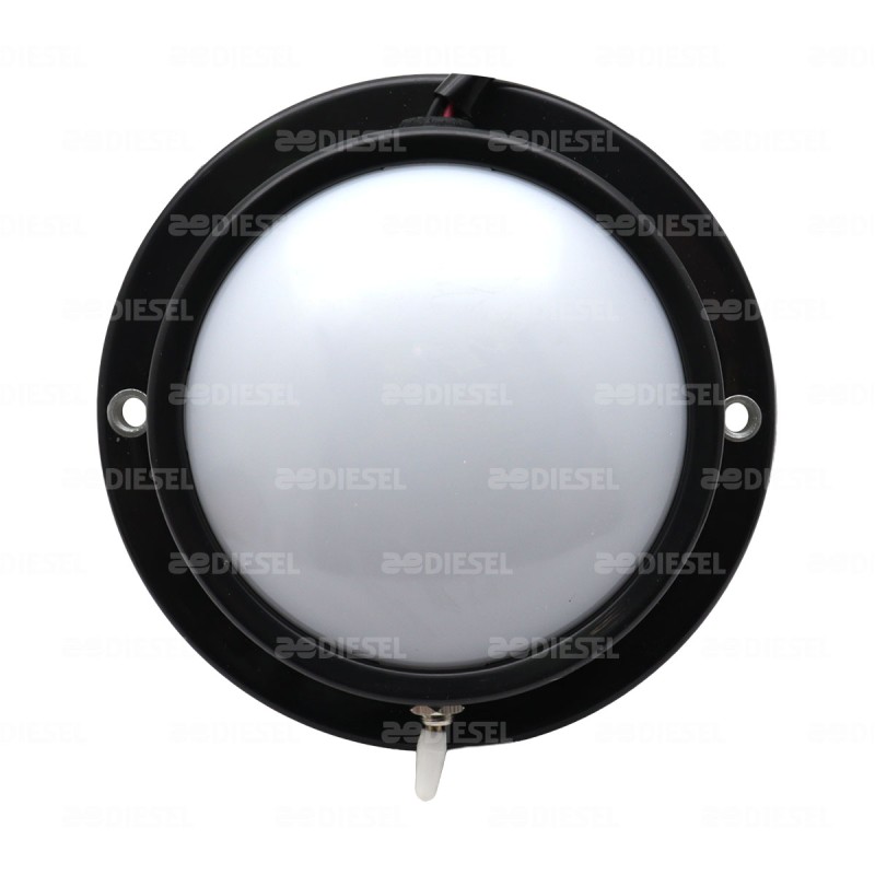 LAMPARA 24V LED BLANCO CABINA YUTONG