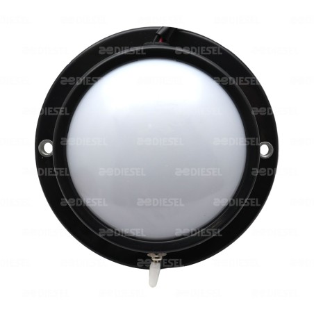 LAMPARA 24V LED BLANCO CABINA YUTONG