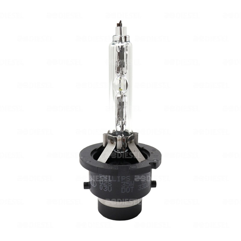 FOCO D2S 12V 35W XENÓN F12