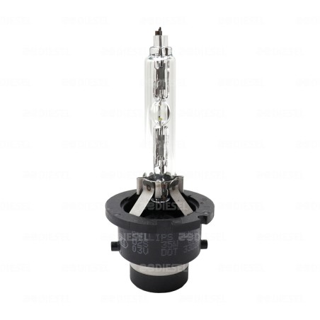 FOCO D2S 12V 35W XENÓN F12
