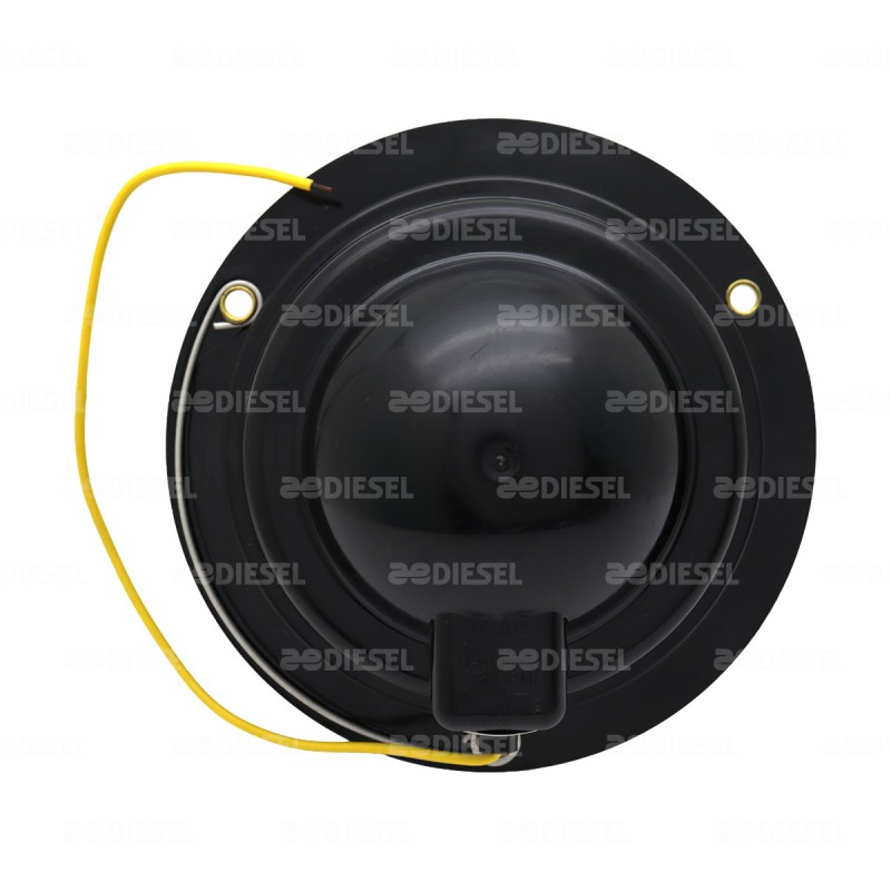 PLAFON CRISTAL 4" BRIADA NG 80302C