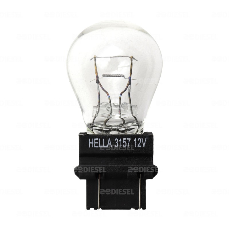 FOCO 3157 12V 27W 2 POLOS DESCONTINUADO