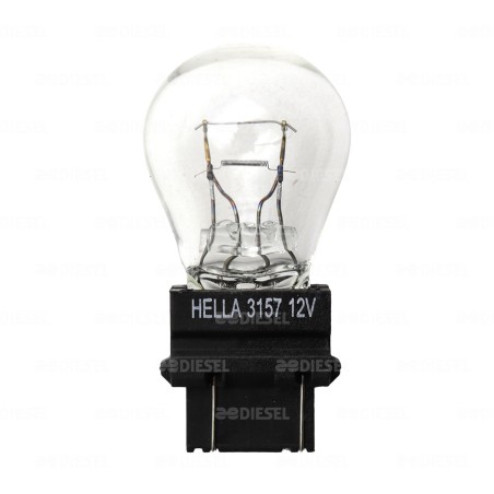 FOCO 3157 12V 27W 2 POLOS DESCONTINUADO