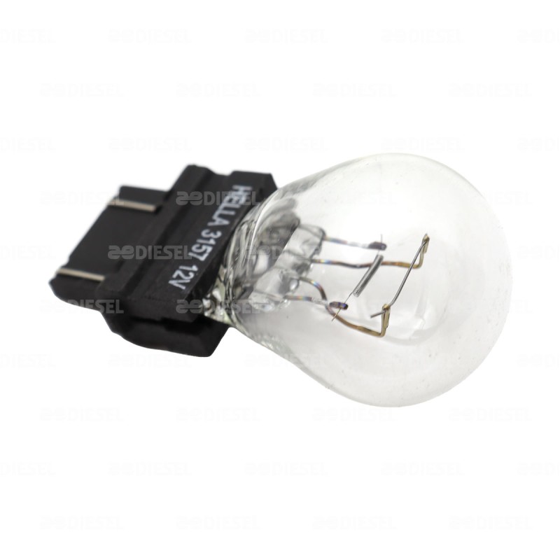 FOCO 3157 12V 27W 2 POLOS DESCONTINUADO