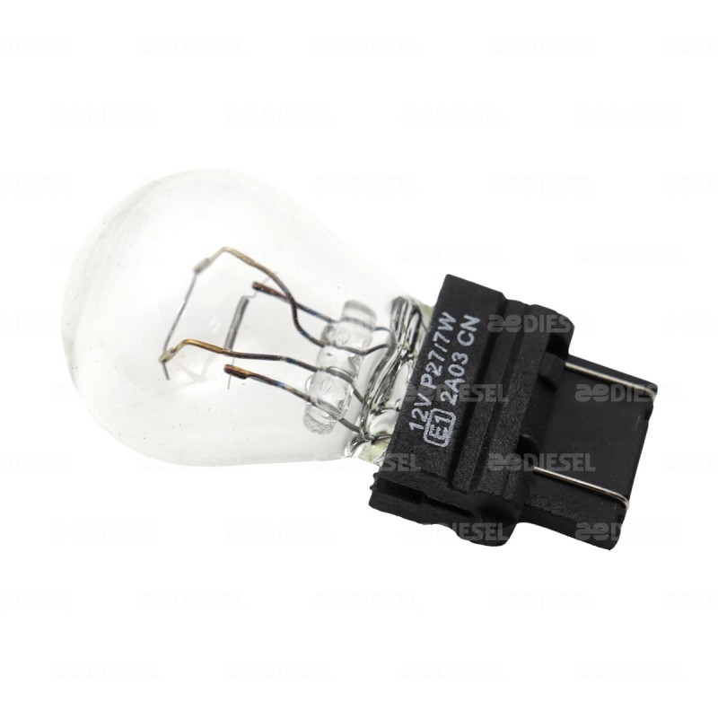 FOCO 3157 12V 27W 2 POLOS DESCONTINUADO
