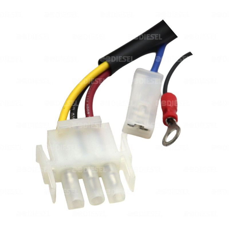 SENSOR DE PISO LUZ WC
