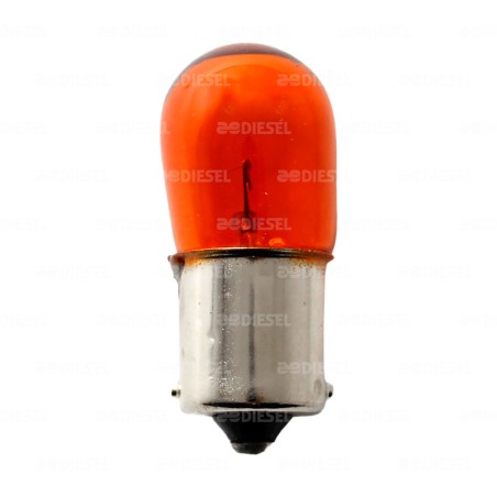 FOCO 1003 12V AMBAR TW