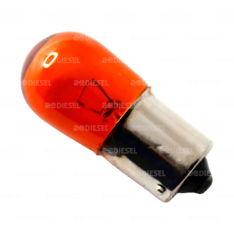 FOCO 1003 12V AMBAR TW