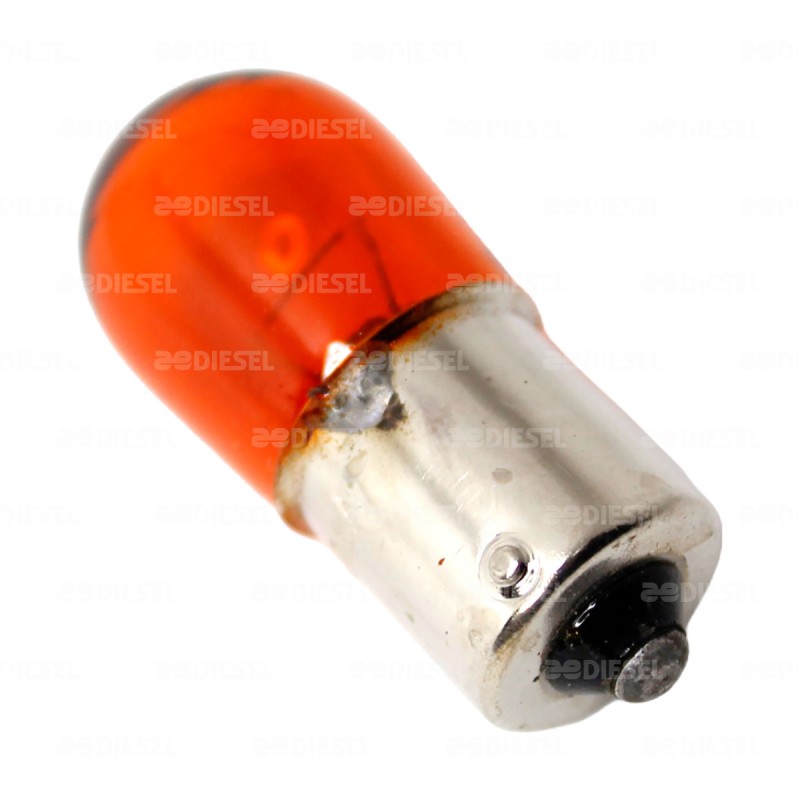 FOCO 1003 12V AMBAR TW