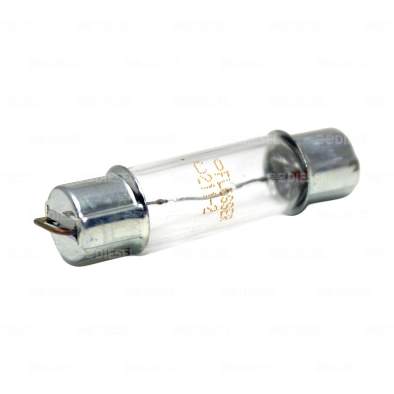 FOCO FUSIBLE JGO 211 12V C/CASQUILLO