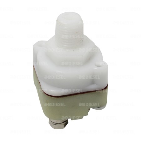 BULBO STOP BENDIX 228600 BUSSCAR ESTRADA