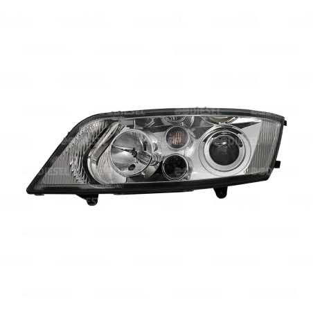 UNIDAD IZQ BUSSC 340 VIST BUS=4786 OFERT