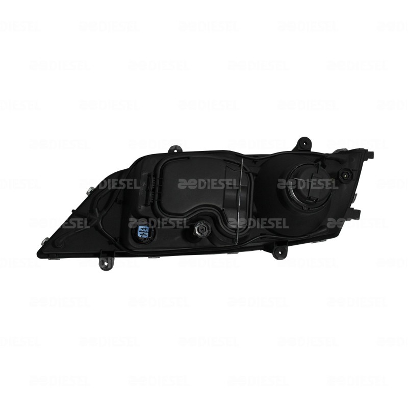 UNIDAD DER BUSSC 340 VIST BUS=6317 OFERT