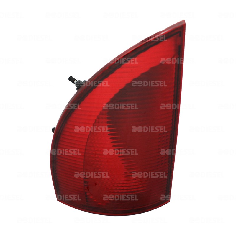PLAFON ROJO IZQ PICUDA BUSCAR=7141 OFERT