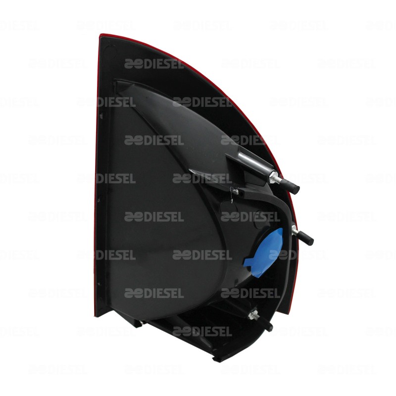 PLAFON ROJO IZQ PICUDA BUSCAR=7141 OFERT