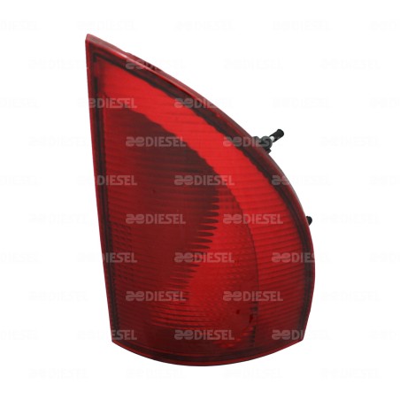 PLAFON ROJO DER PICUDA BUSCAR=7142 OFERT
