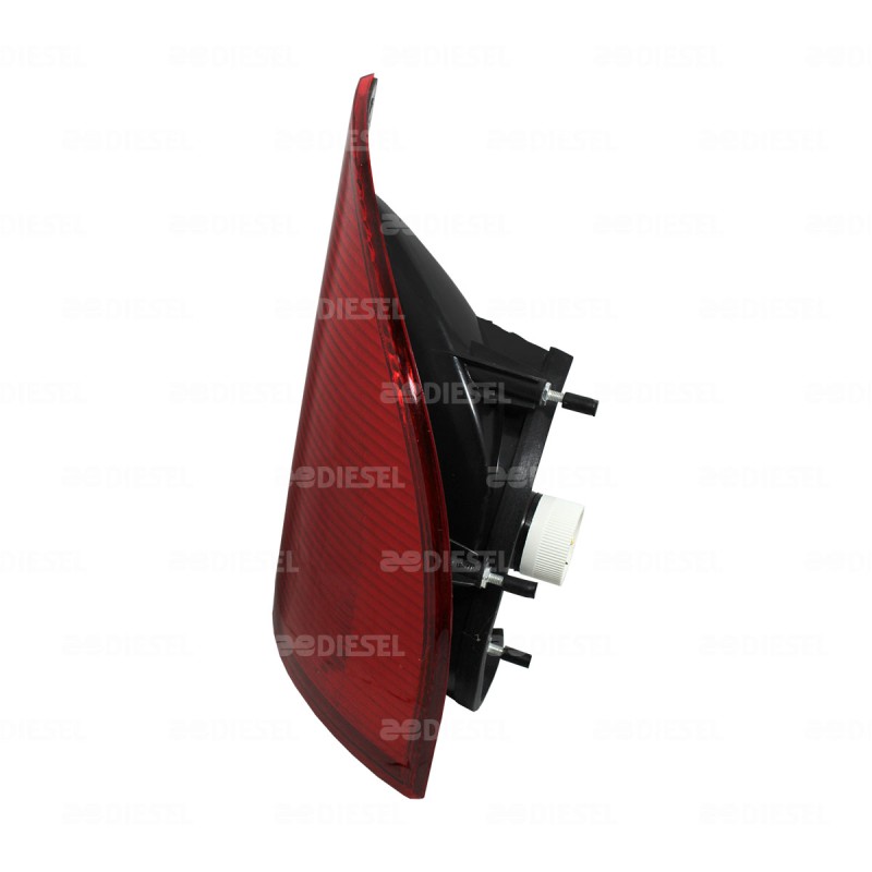 PLAFON 24V LED CALAV PICUDA IZQ=6862 OFE