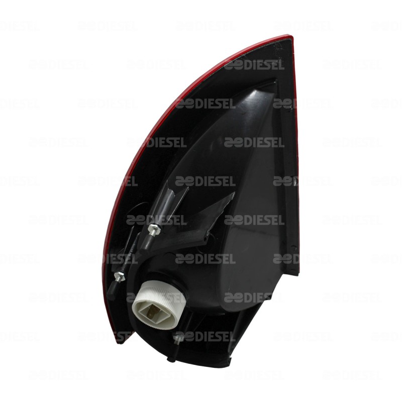PLAFON 24V LED CALAV PICUDA IZQ=6862 OFE