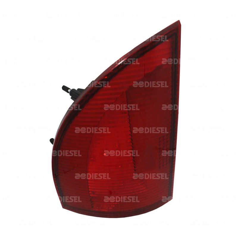 PLAFON 24V LED CALAV PICUDA DER=6861 OFE