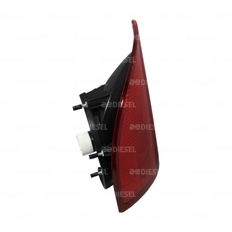 PLAFON 24V LED CALAV PICUDA DER=6861 OFE
