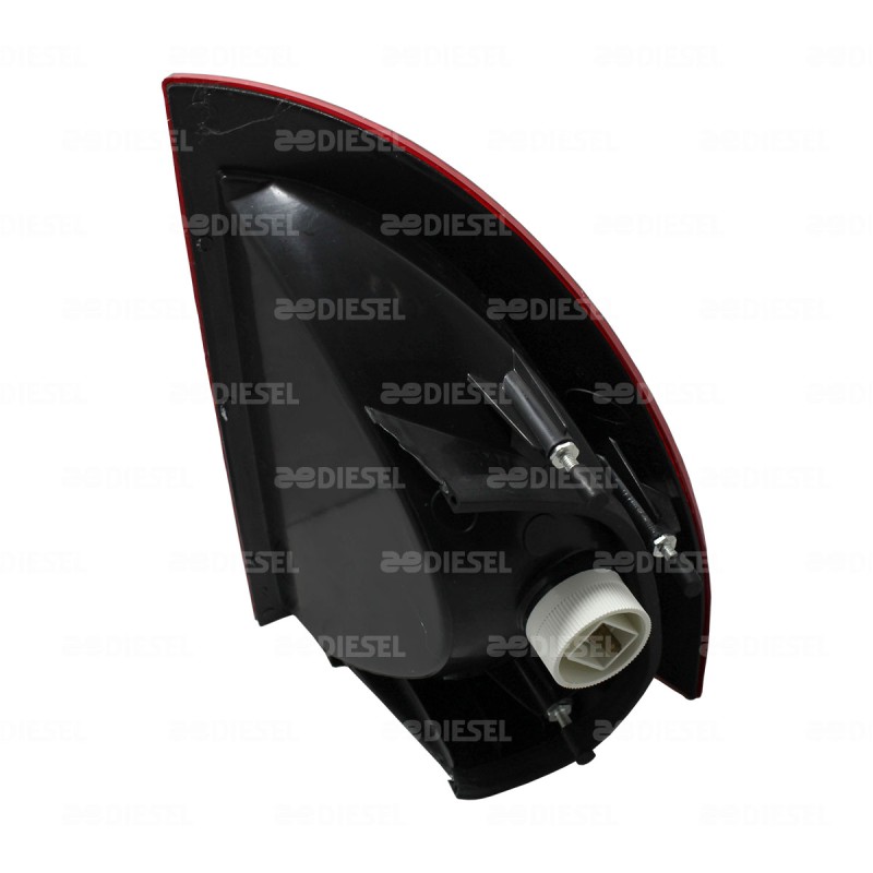 PLAFON 24V LED CALAV PICUDA DER=6861 OFE