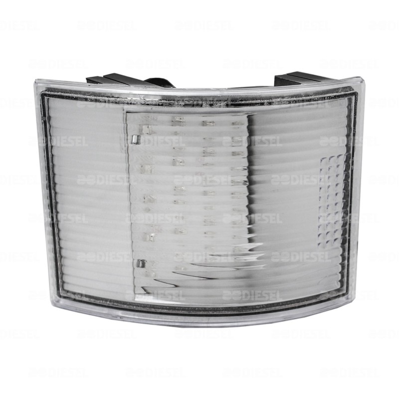 PLAFON 24V LED IZQ DER BUSS=6859 OFERTA